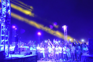 Concert Lighting Image