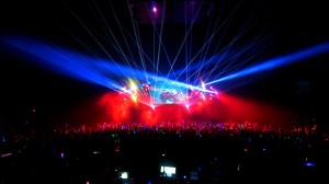 All Inclusive College Glow Parties, Neon Parties and Paint Parties