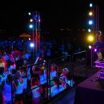 Image of Glow Party Events with DJ