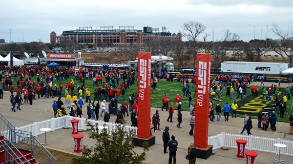 Event Outdoor Signage and Structures for Sporting Events and Festivals – An Event Planners Guide