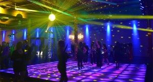 Image of LED Dance Floor