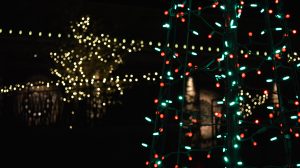 Image of Commercial Christmas Light Installations for All Seasons