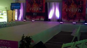 American Runway Rental::The Place for Fashion Show LED Runways/Catwalks and  Stages