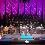 Image of Holiday Concert Production Rental