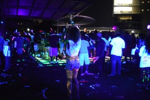 Image of Glow Party