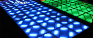 Image of LED Dance Floor