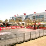 Image of Sporting Event Rental