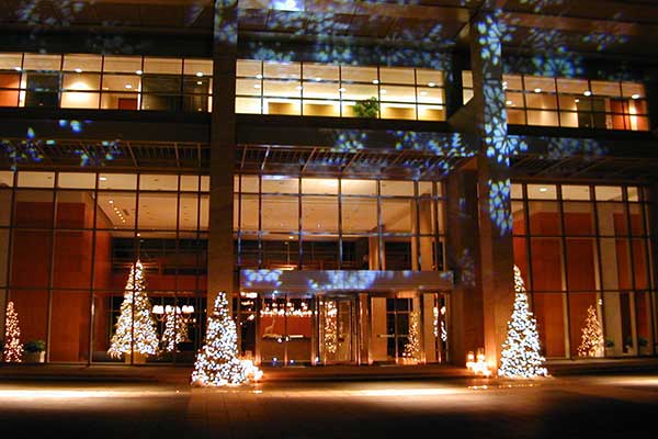 The Holiday Season and Live Events – The Perfect Marketing Match