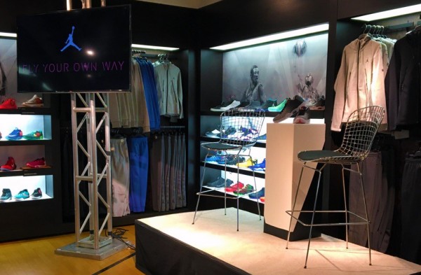 Live Event Production Services for Sports Marketing Firm Game Seven Marketing