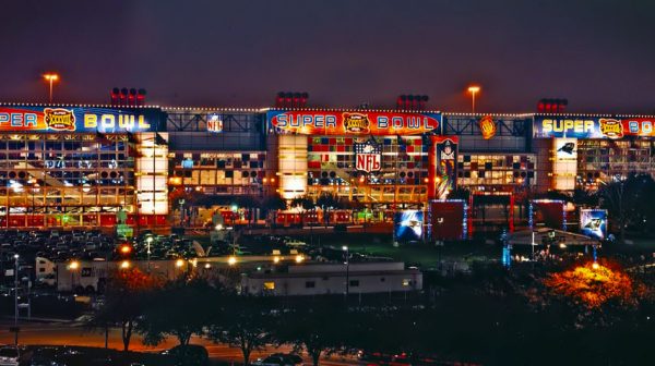 Super Bowl LI 2017 A Production Company’s Retrospective