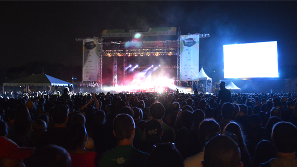 SXSW Music 2014: A Production Company’s Retrospective