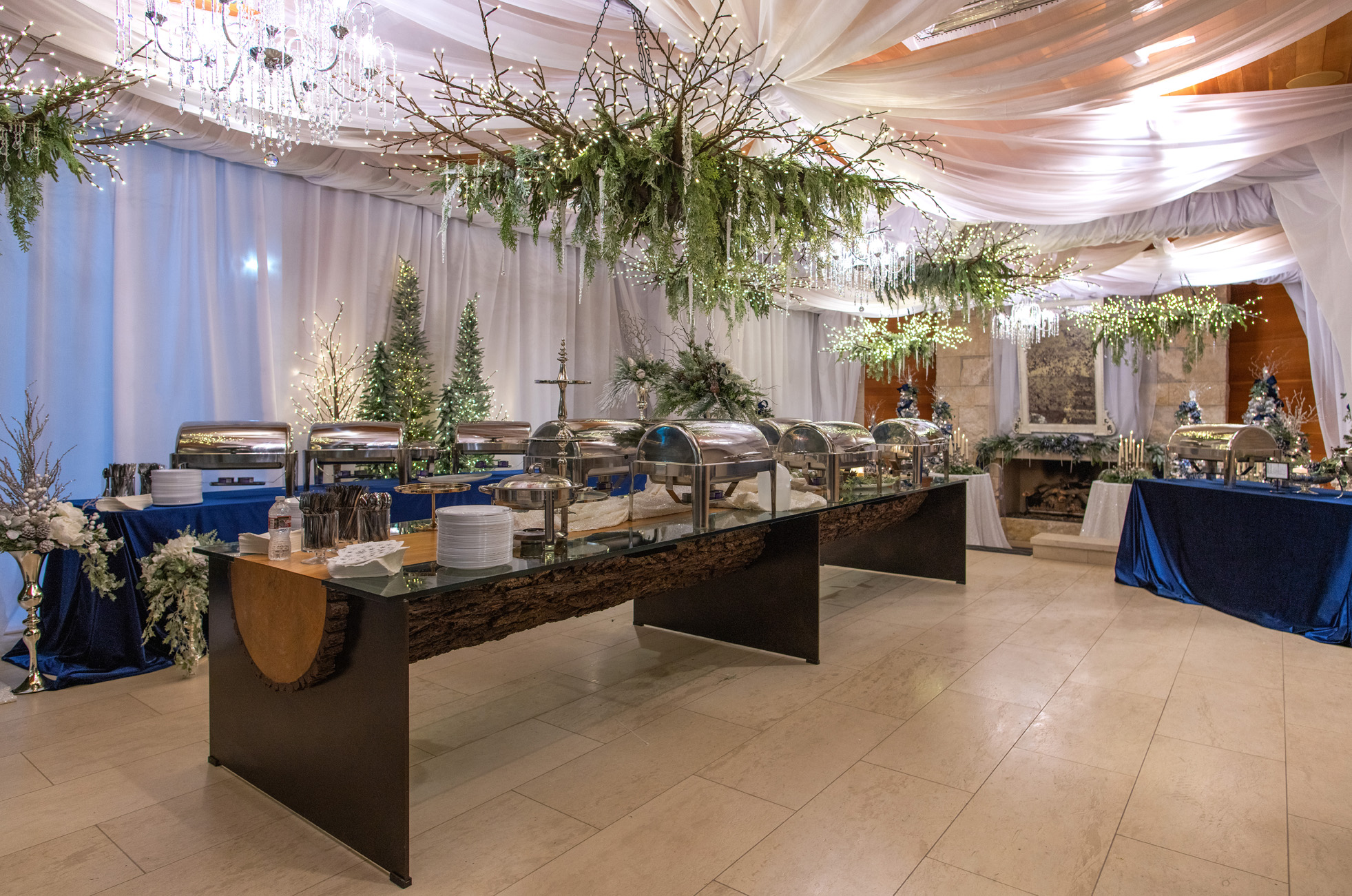 Image of Mudbug Bash at Main Street Gardens