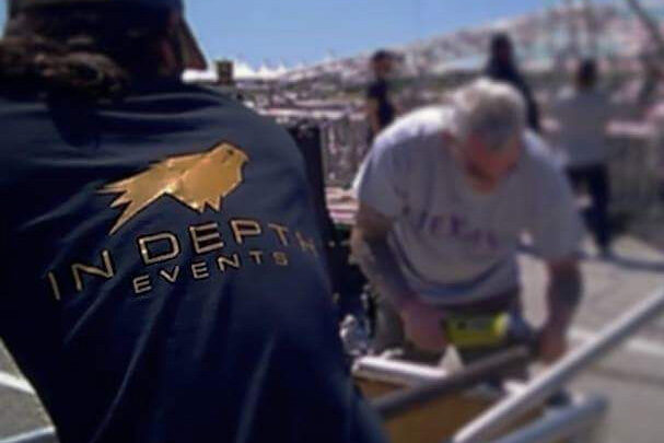 Image of Mudbug Bash at Main Street Gardens