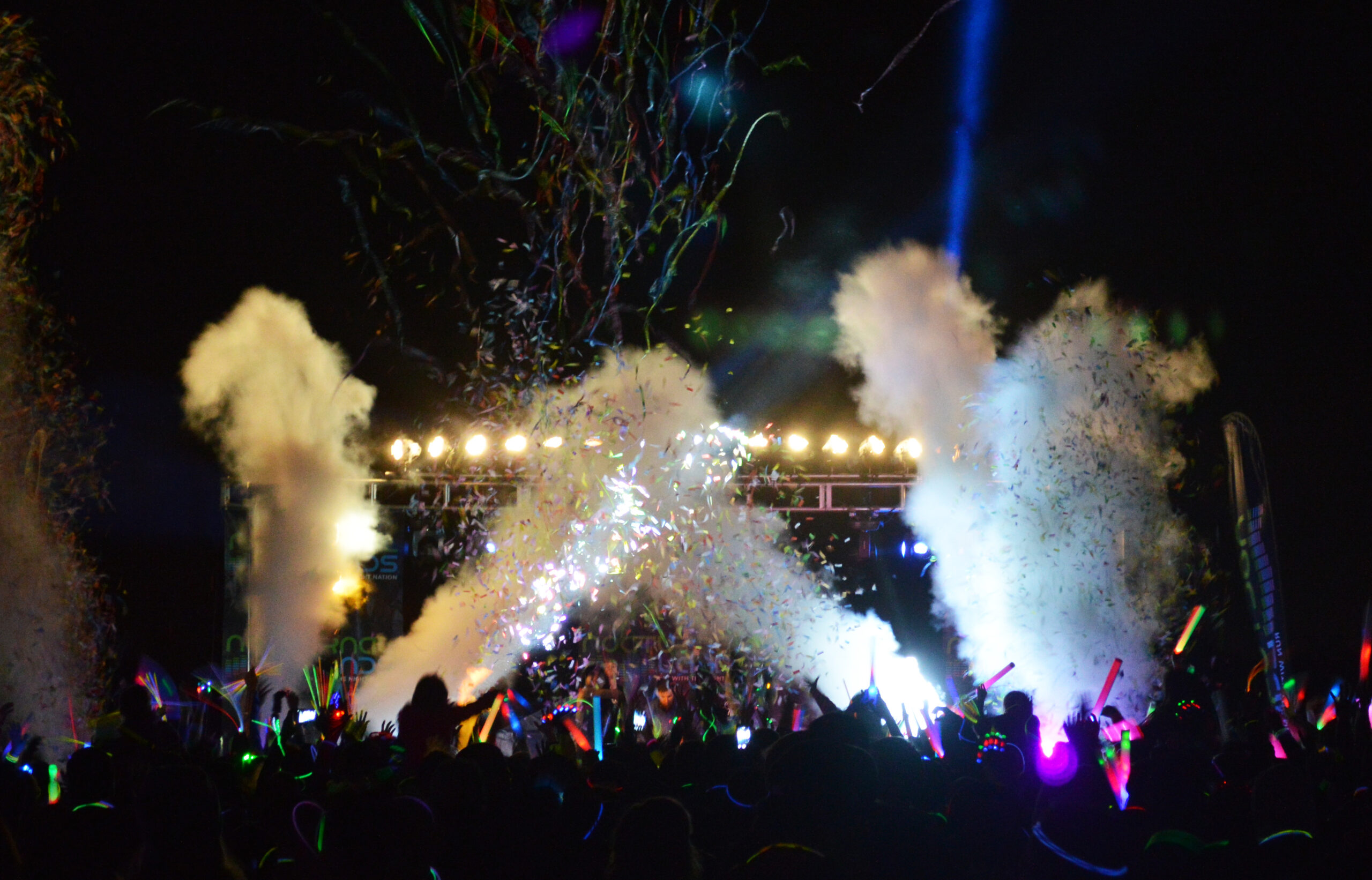 Image of Mudbug Bash at Main Street Gardens