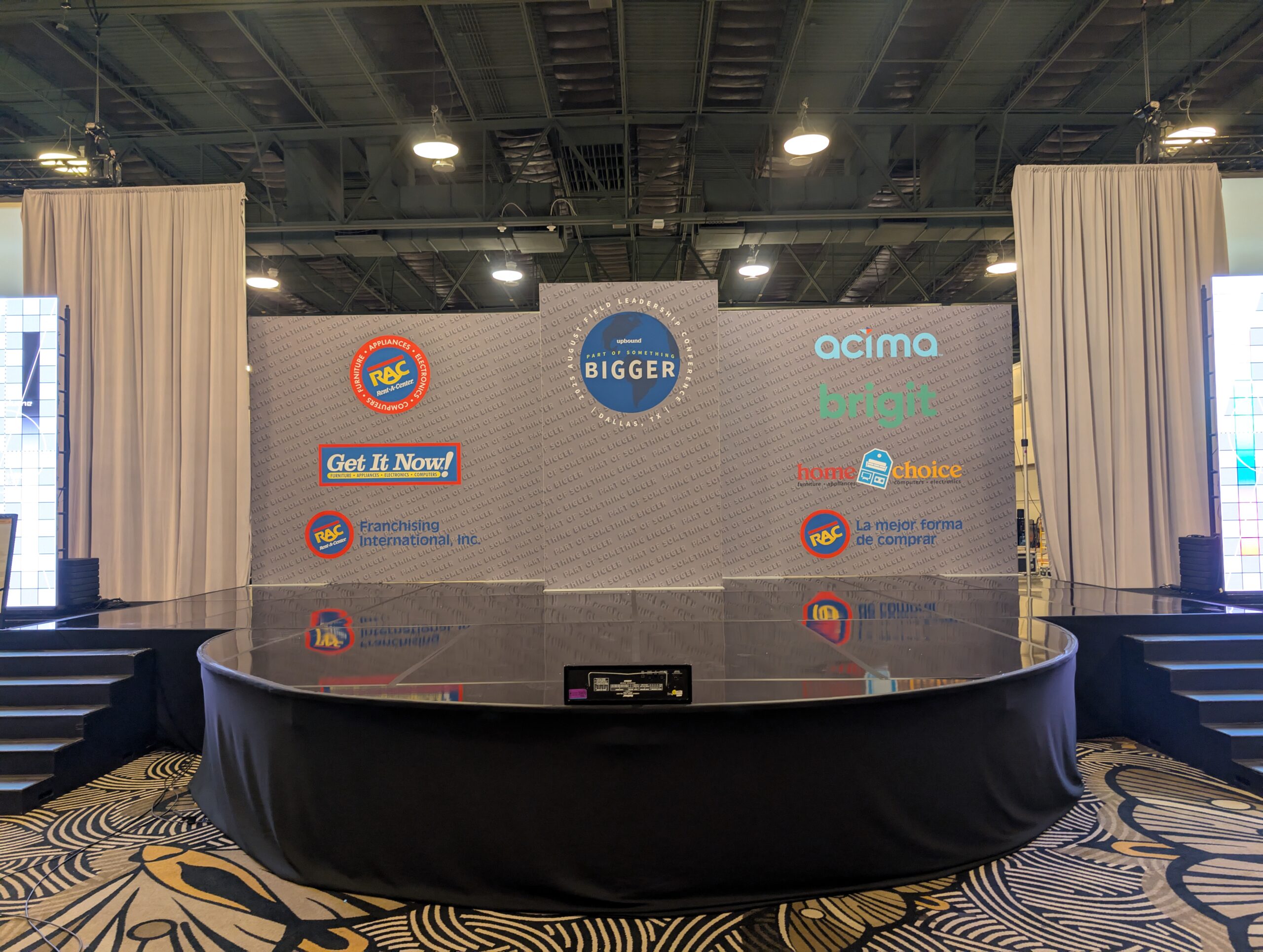 Image of Mudbug Bash at Main Street Gardens