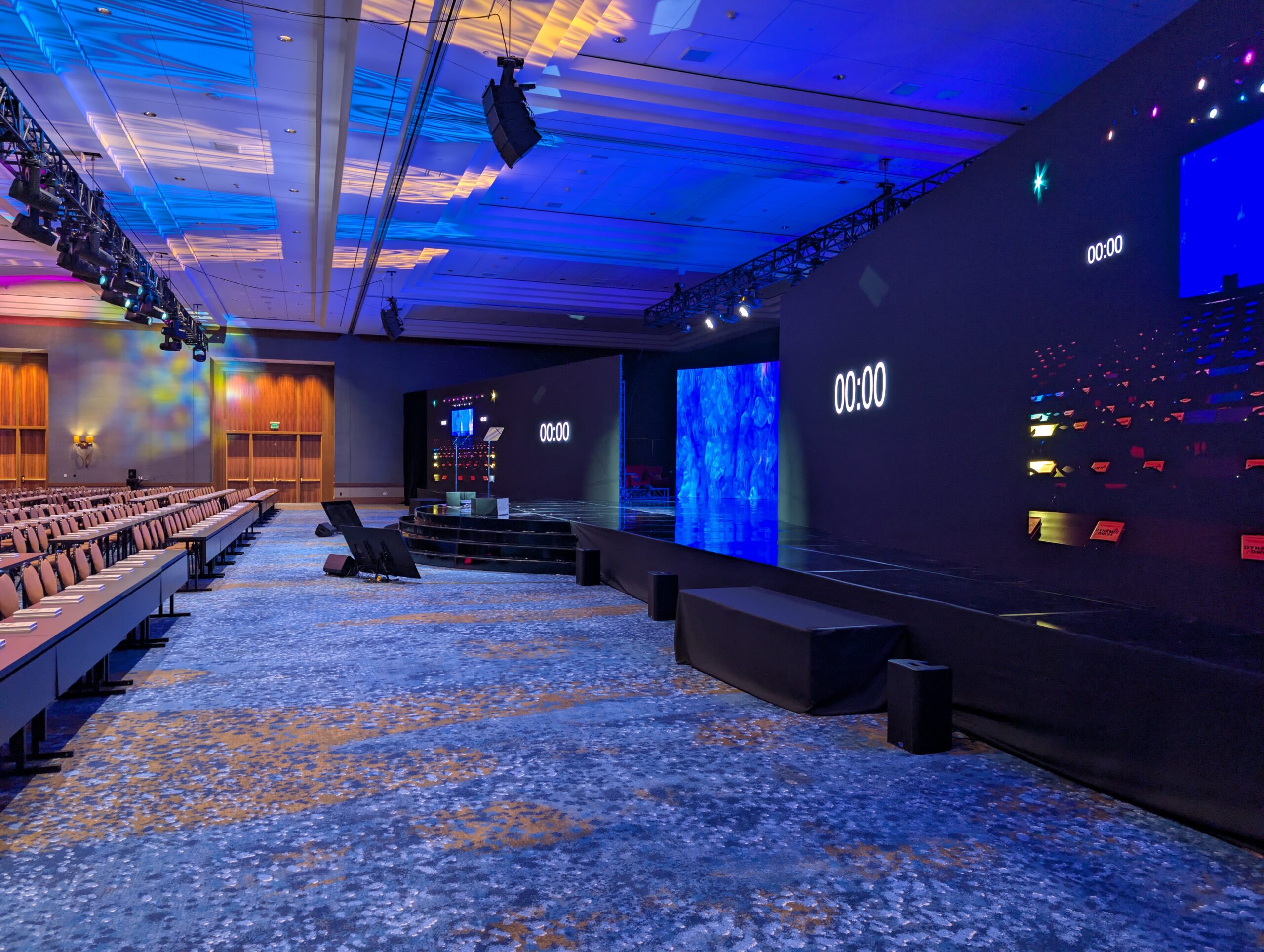 Image of Mudbug Bash at Main Street Gardens