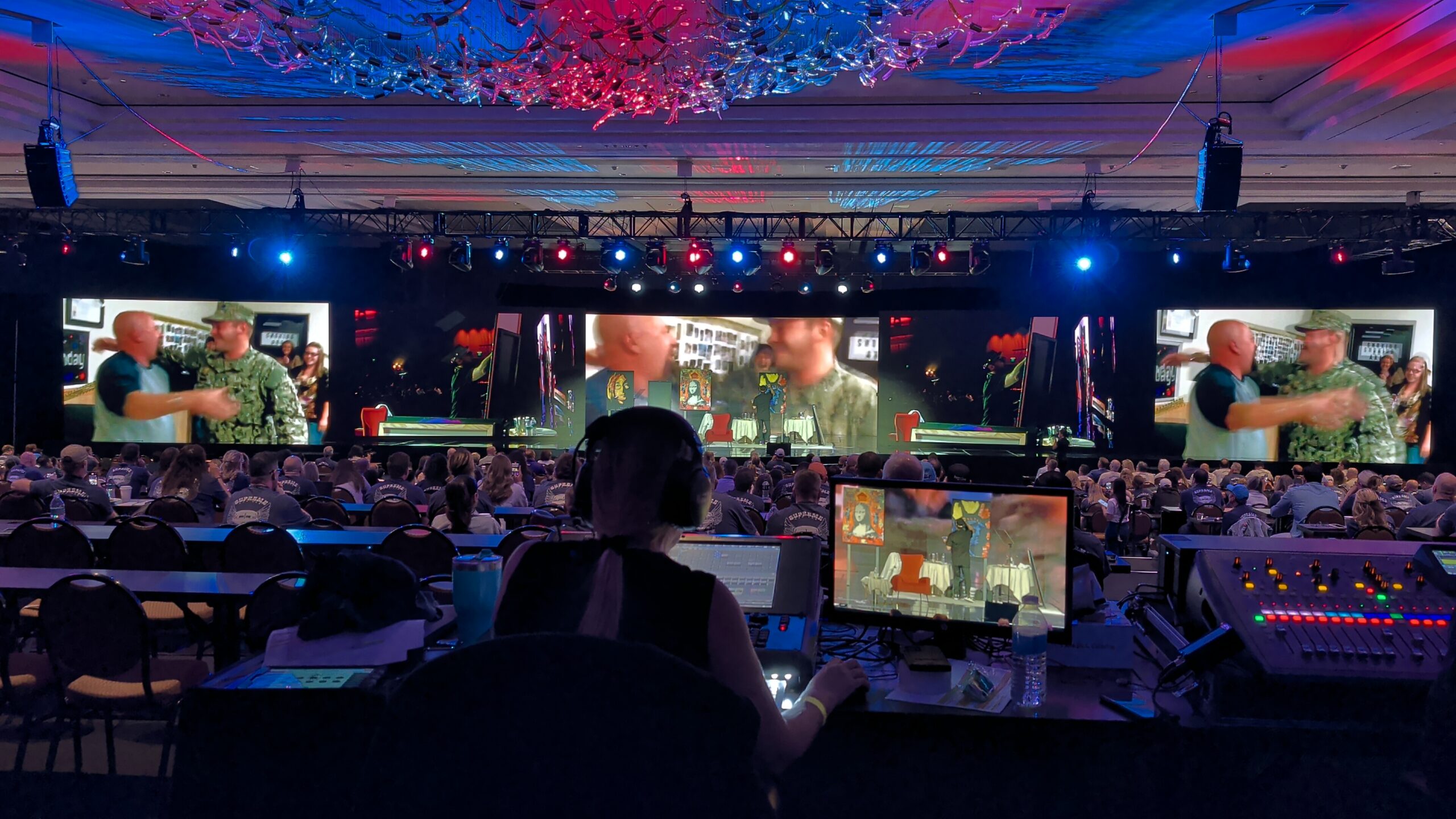 Image of Mudbug Bash at Main Street Gardens