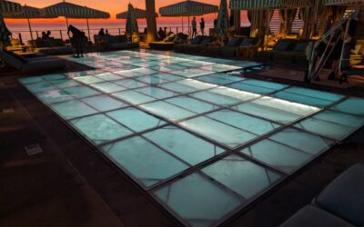 Structural Swimming Pool Covers for Special Events – an Event Planner Guide